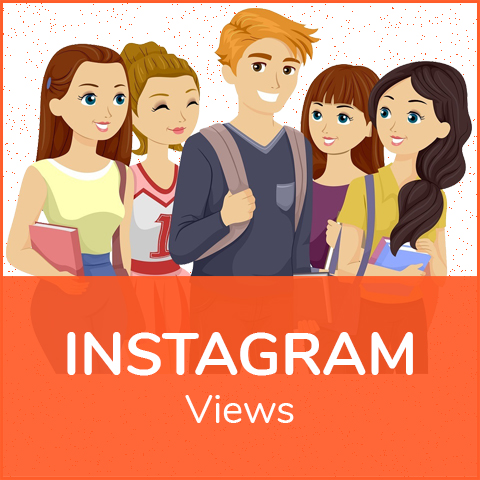 Instagram Views