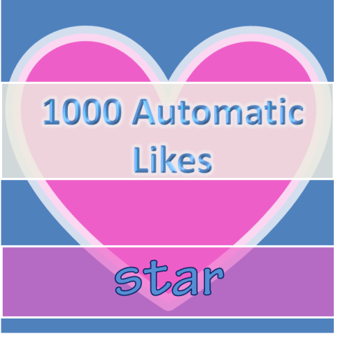 500 likes auto liker instagram